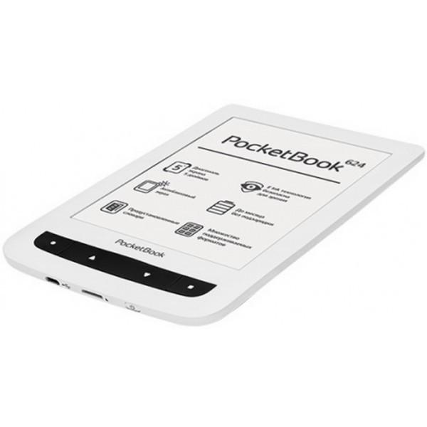 Электронная книга PocketBook 624 Basic Touch Электронная книга PocketBook 624 Basic Touch