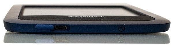 Электронная книга PocketBook 640 Aqua Электронная книга PocketBook 640 Aqua