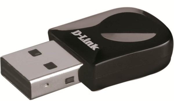 Wi-Fi адаптер D-Link DWA-131 Wi-Fi адаптер D-Link DWA-131