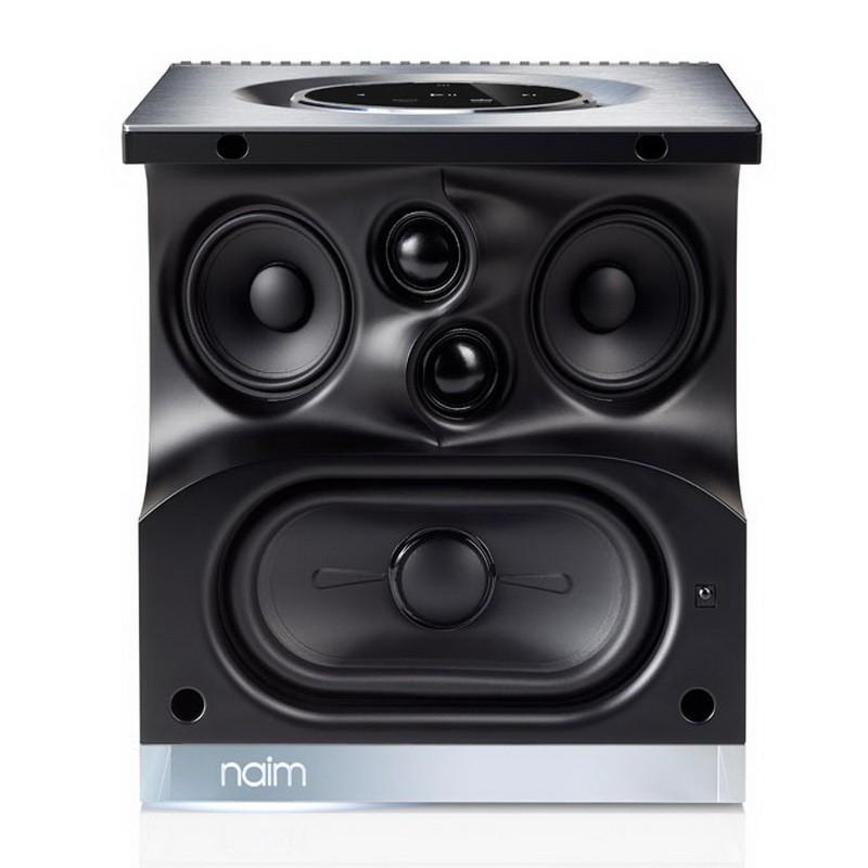 Naim audio mu so qb. Naim mu-so QB. R=mu/QB.