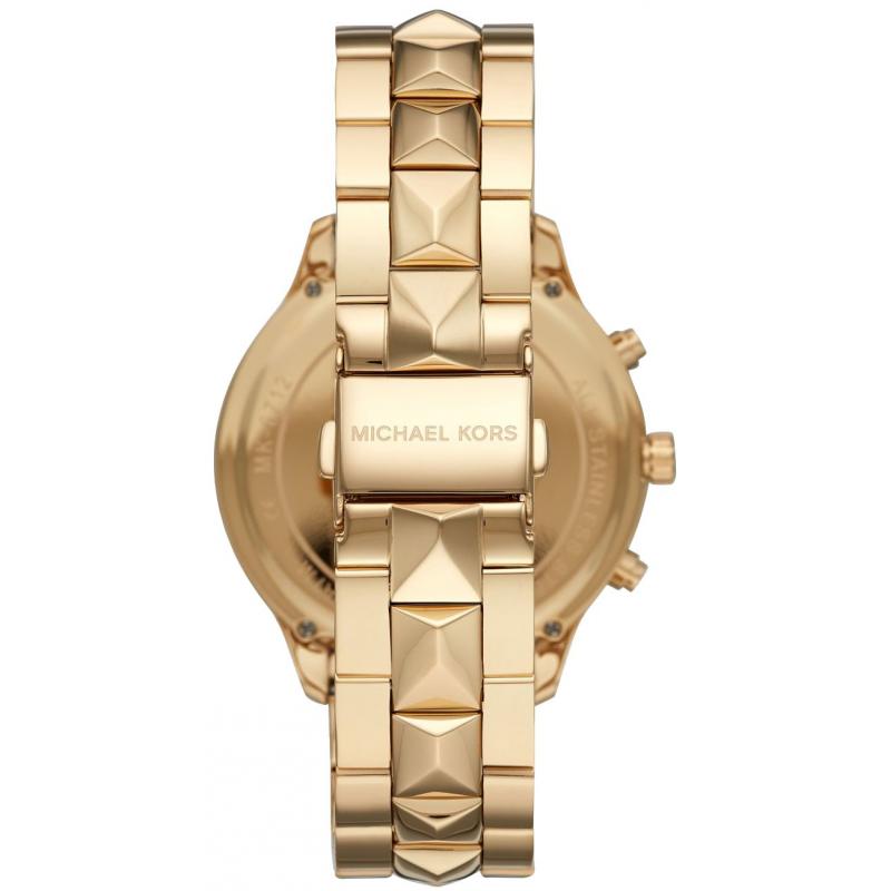 Is micheal kors gay