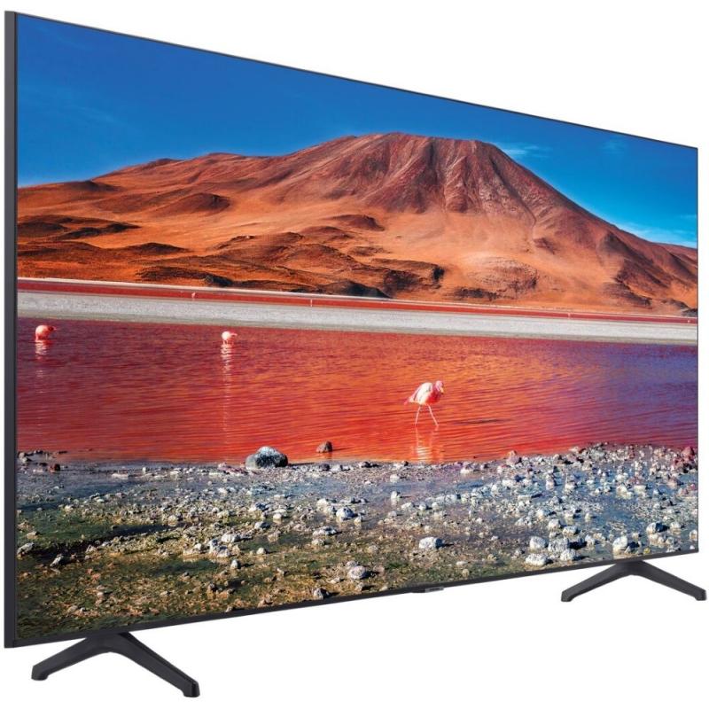 Телевизор Samsung UE-65TU7100 65 