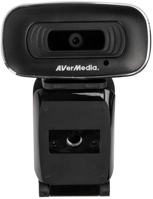 WEB-камера Aver Media PW310O