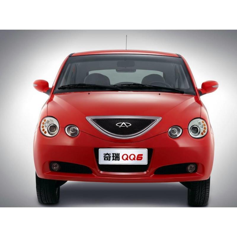 Chery QQ 1 1