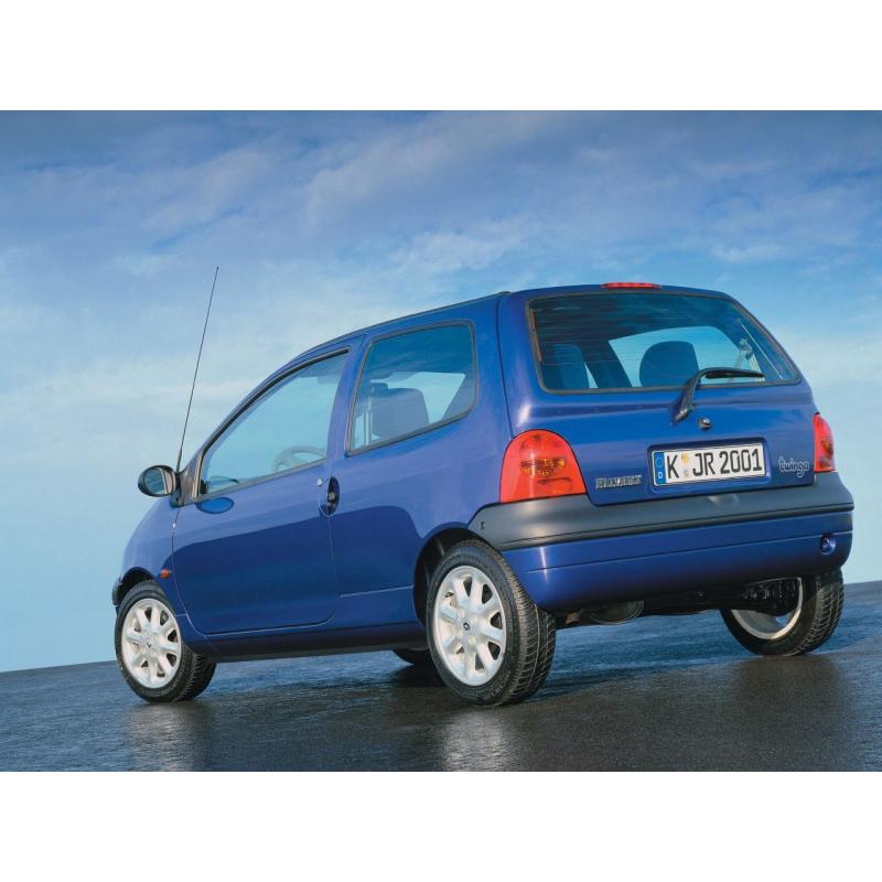 Renault Twingo 1998