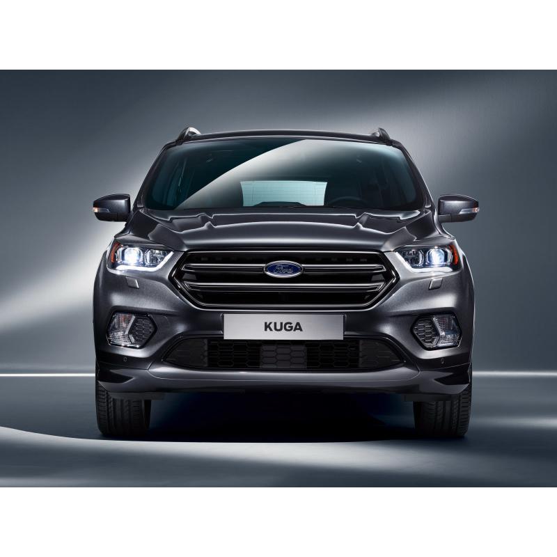 Ford Kuga 1.5EcoBoost AT 150hp 2017 г. Ford Kuga 1.5EcoBoost AT 150hp 2017 г.