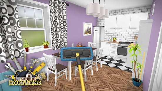 House Flipper: Home Design, Renovation Games