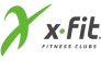 Фитнес-клубы X-fit