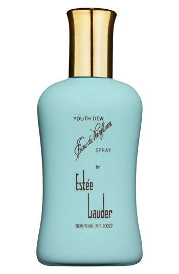 Youth dew estee lauder