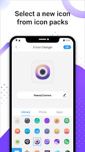 X Icon Changer - Customize App Icon & Shortcut