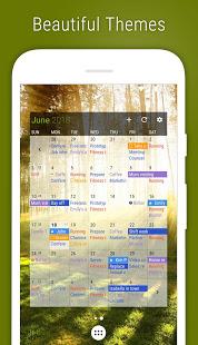 Деловой календарь 2 - планер & органайзер