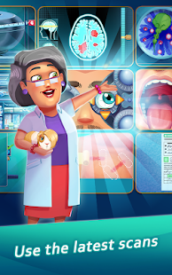 Heart's Medicine - Doctor's Oath - Doctor Game