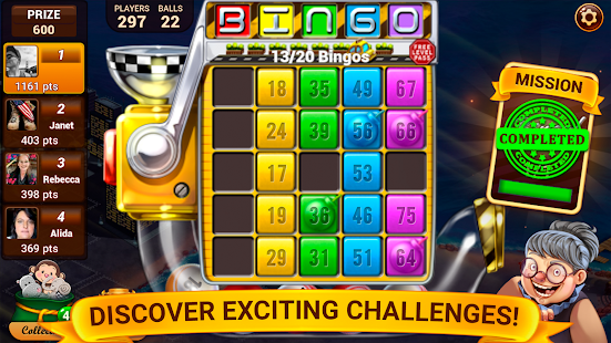 Bingo Battle™ - Bingo Games