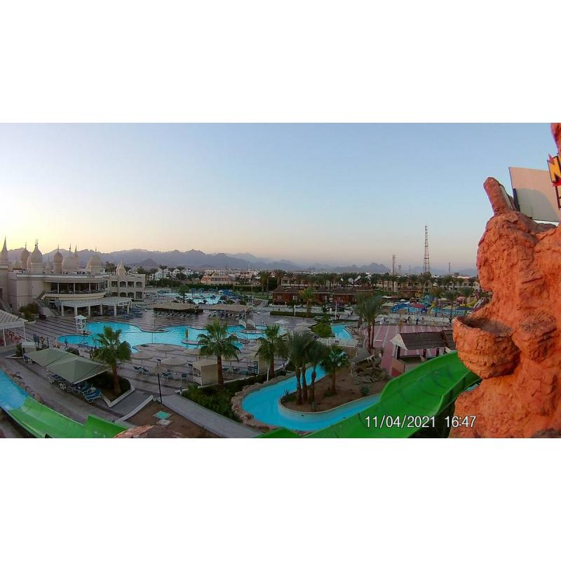 Sharm Dreams Vacation Club 4* Шарм-эль-Шейх