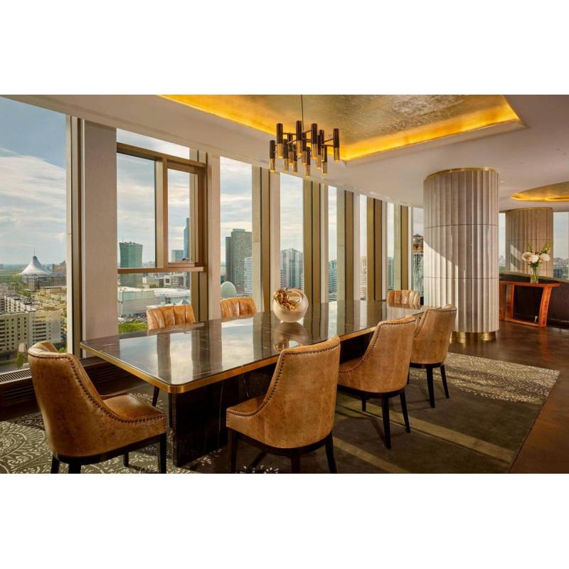 The Ritz-Carlton 5* Астана