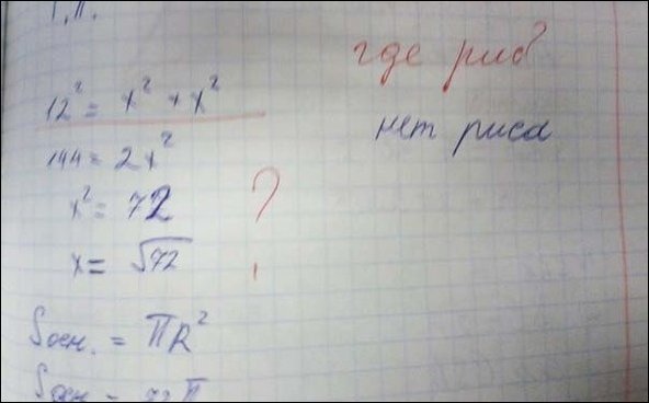 Школьные фотоприколы, фото 13