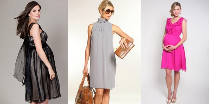 Модная одежда для беременных, фото 2 Модная одежда для беременных, фото 2