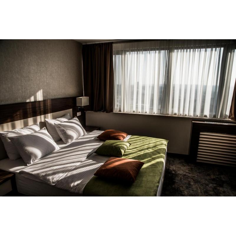 Marshal Belgrade Luxury Rooms 4* Белград
