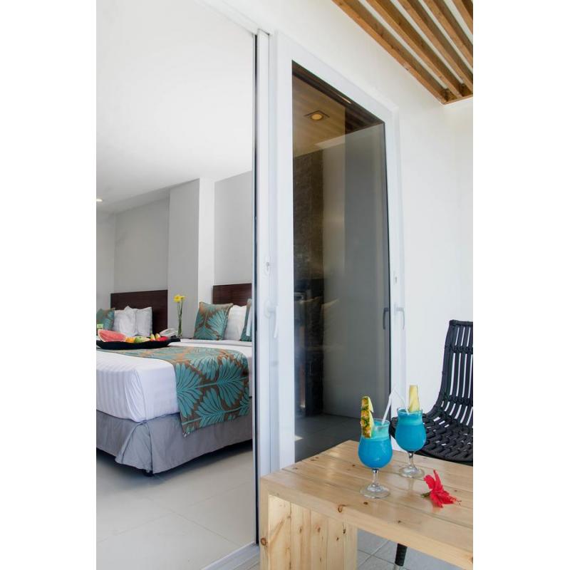 Jony's Boutique Hotel 3* Боракай Jony's Boutique Hotel 3* Боракай