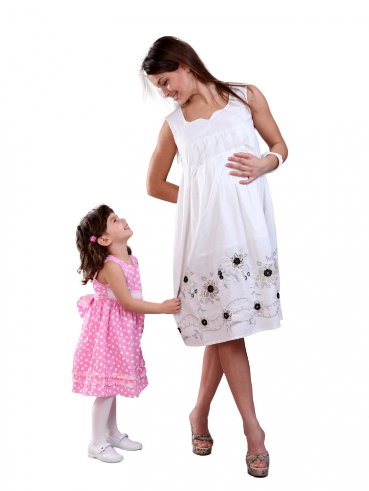 Модная одежда для беременных, фото 1 Модная одежда для беременных, фото 1