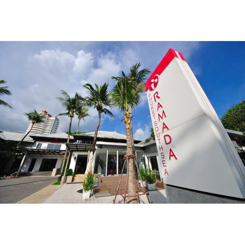 Ramada phuket karon