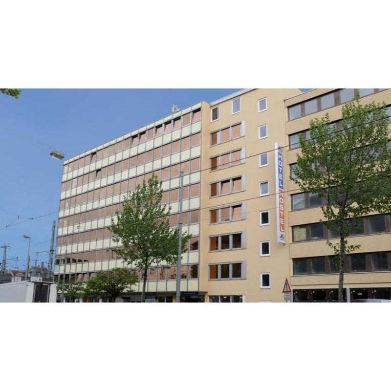 Massage frankfurt gallus