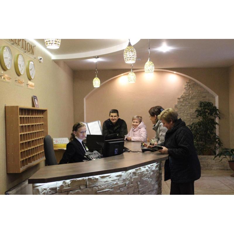 Yunost Hotel Брест Yunost Hotel Брест