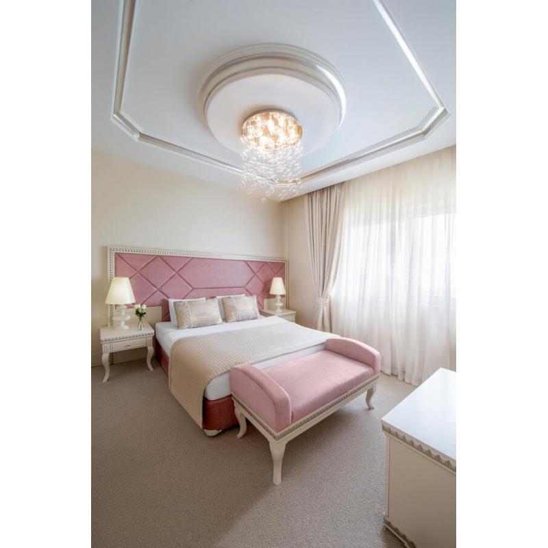 Qafqaz Riverside Resort Hotel 5* Габала