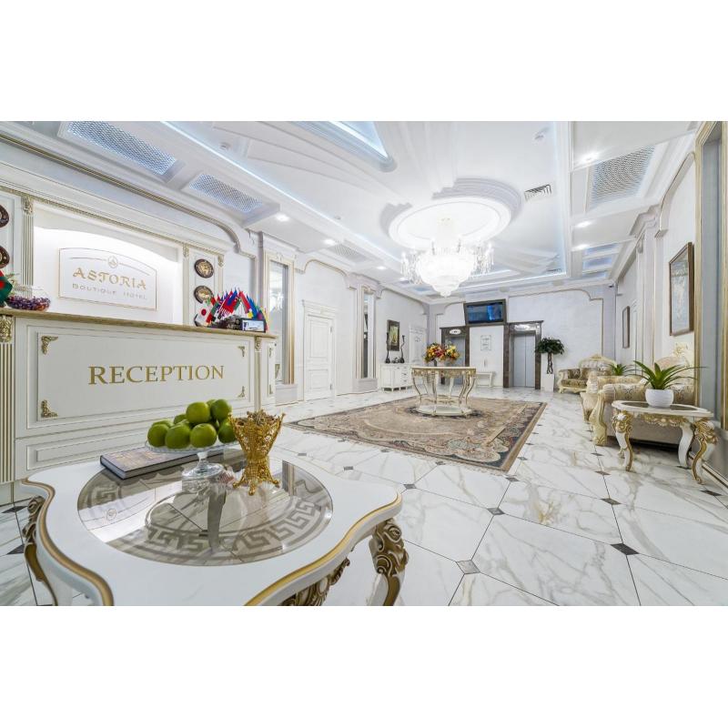 Imperial Palace Hotel Минск