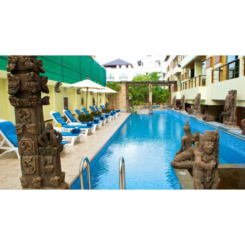 винтаж резорт пхукет 3. Patong palace 3*. La vintage resort ex poppa. Poppa palace) 3*. La vintage resort (ex.