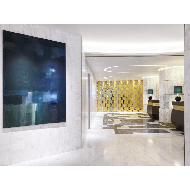Athens Capital Center Hotel - MGallery Collection 5* Афины