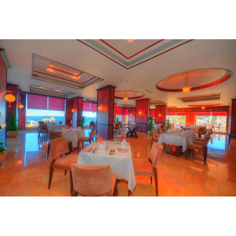 Stella Di Mare Sharm Beach Hotel & Spa 5* Шарм-эль-Шейх