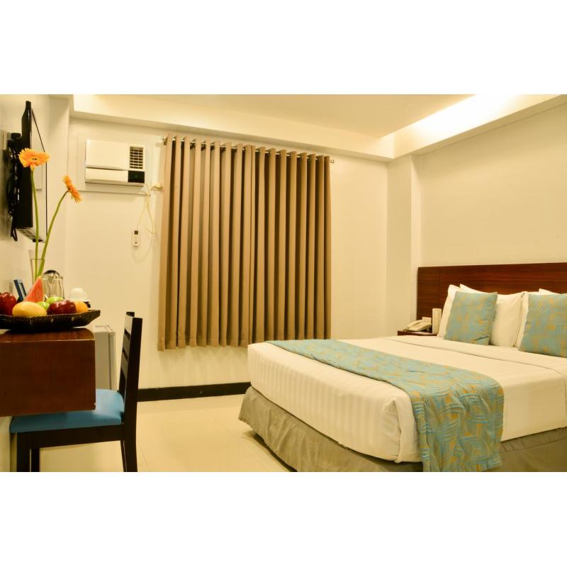 Jony's Boutique Hotel 3* Боракай Jony's Boutique Hotel 3* Боракай