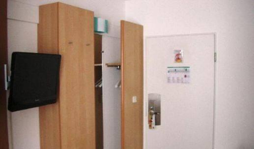 ibis Heidelberg Hauptbahnhof 2* Гейдельберг ibis Heidelberg Hauptbahnhof 2* Гейдельберг