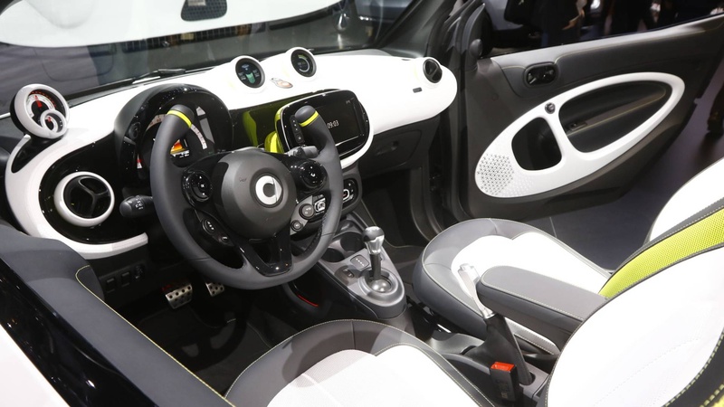 Электрический беспилотник EZ-Ultimo !, фото 2