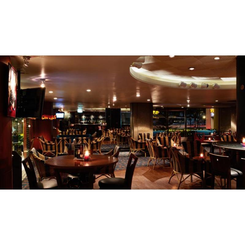 Narai Hotel 4* Бангкок Narai Hotel 4* Бангкок