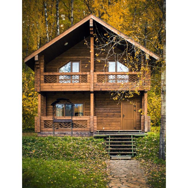 Берхино Луховицы База Отдыха Фото