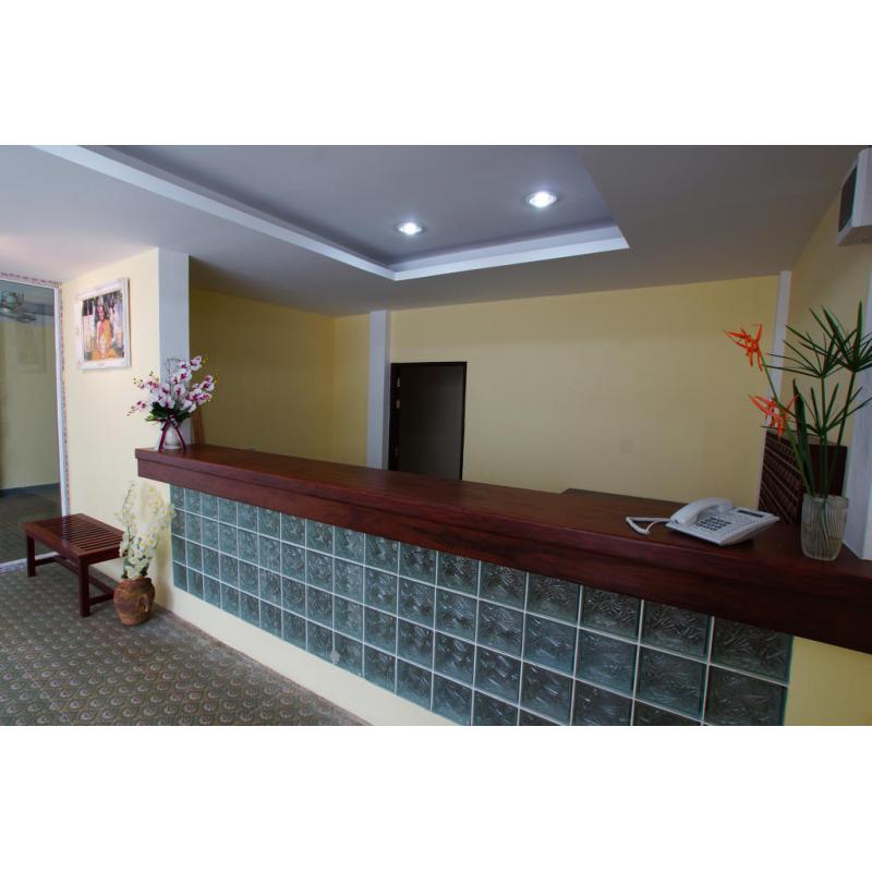 Sri Krungthep Hotel 2* Бангкок Sri Krungthep Hotel 2* Бангкок