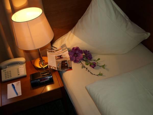 Altstadthotel Molitor 3* Бамберг Altstadthotel Molitor 3* Бамберг