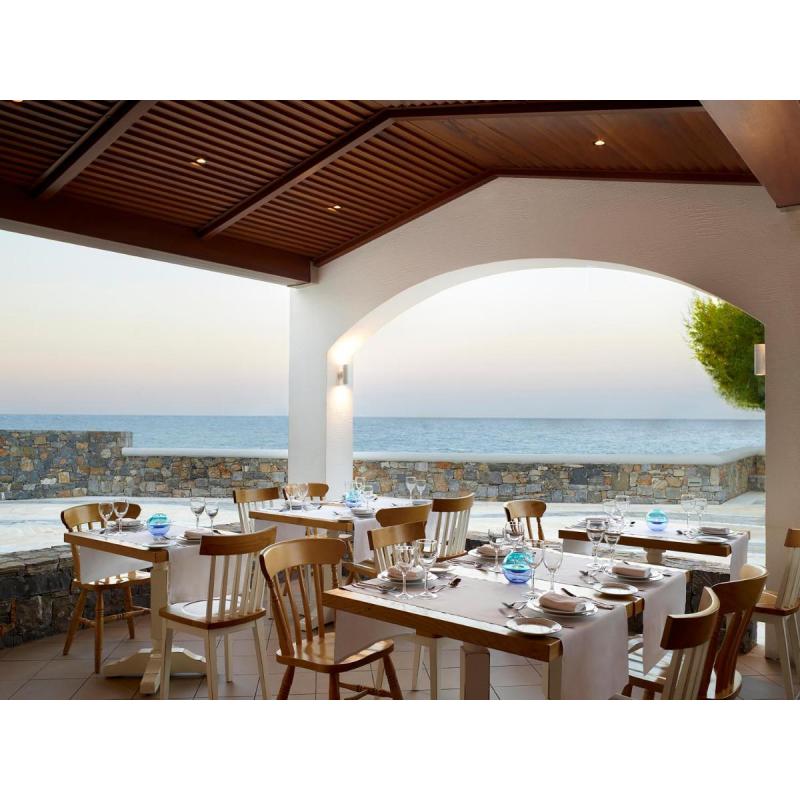 Creta Maris Beach Resort 5* Ираклион