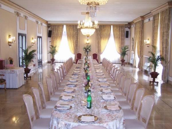 Villa Ducale Hotel Ristorante 3* Доло Villa Ducale Hotel Ristorante 3* Доло