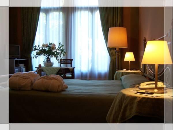 Villa Ducale Hotel Ristorante 3* Доло Villa Ducale Hotel Ristorante 3* Доло