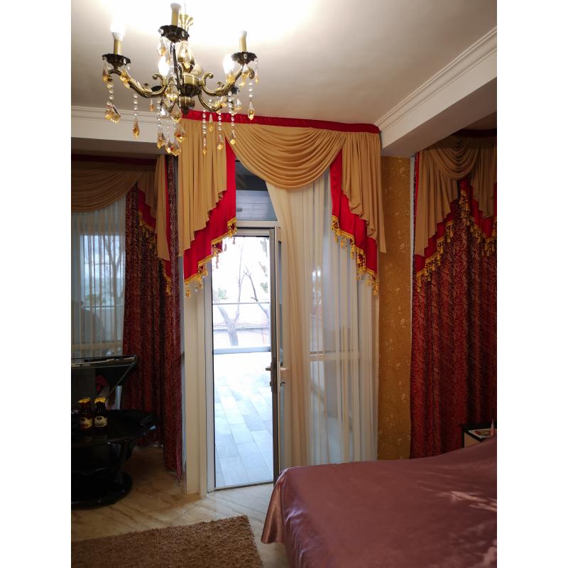 Олимп Первая Линия 2* Адлер Олимп Первая Линия 2* Адлер