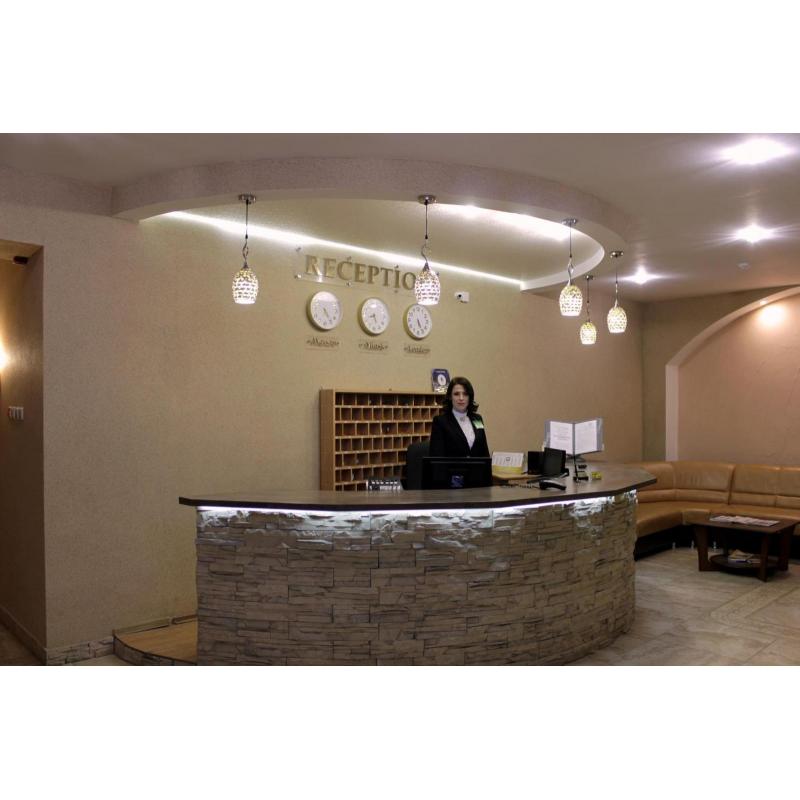 Yunost Hotel Брест Yunost Hotel Брест