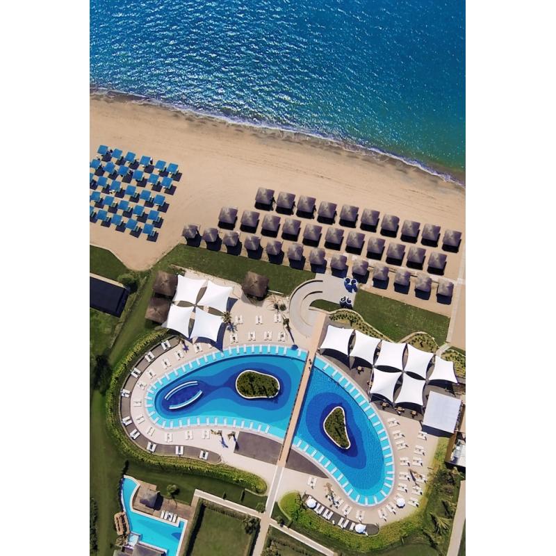 Kaya palazzo golf resort карта отеля