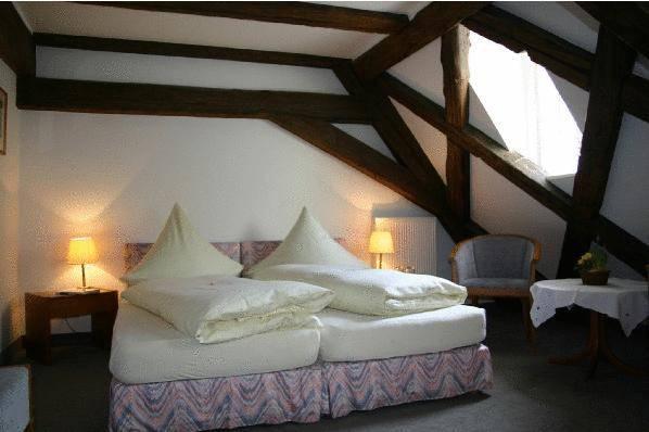 Altstadthotel Molitor 3* Бамберг Altstadthotel Molitor 3* Бамберг