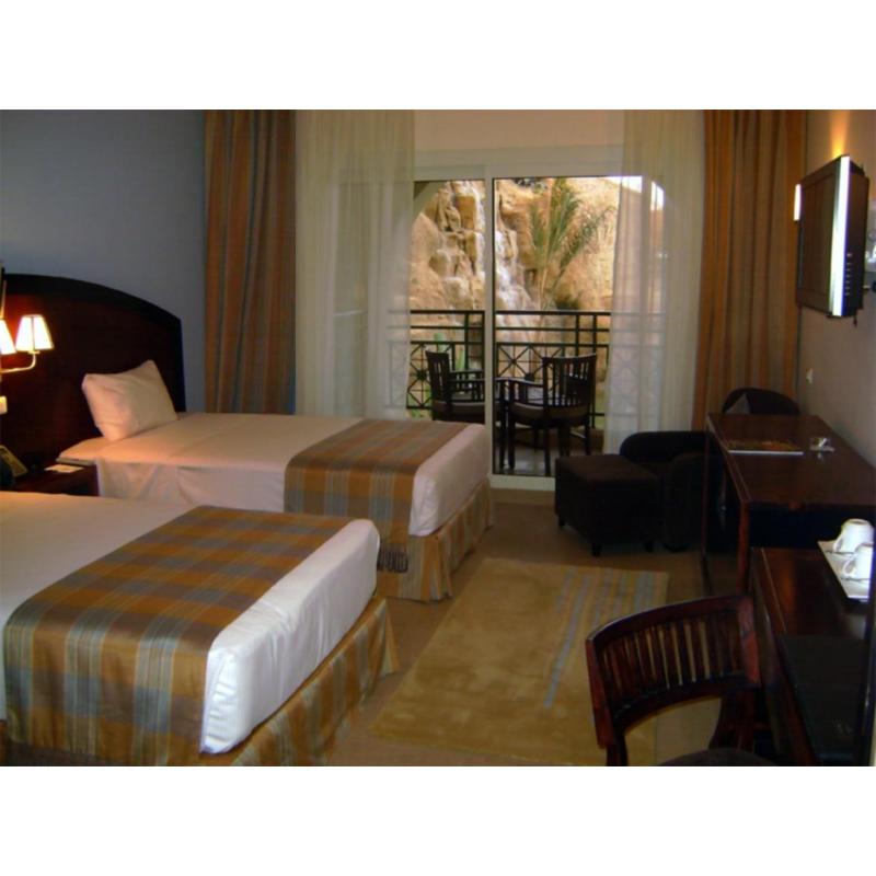 Stella Di Mare Sharm Beach Hotel & Spa 5* Шарм-эль-Шейх