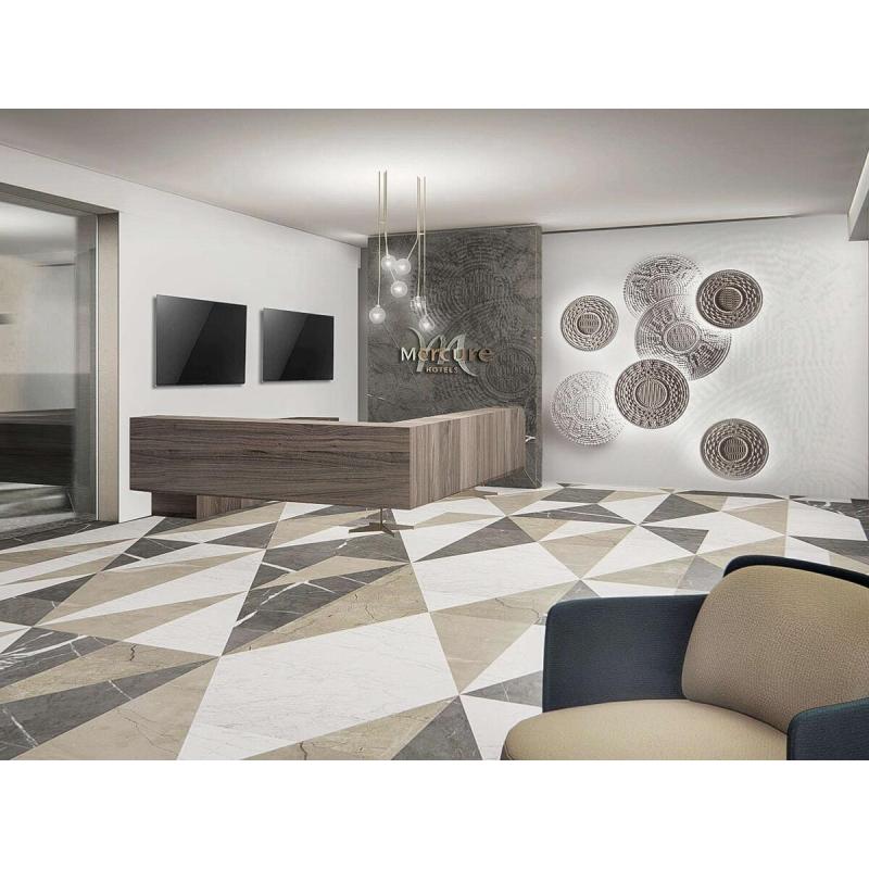 Mercure St Julian's Malta 4* Сан Джулианс Бэй