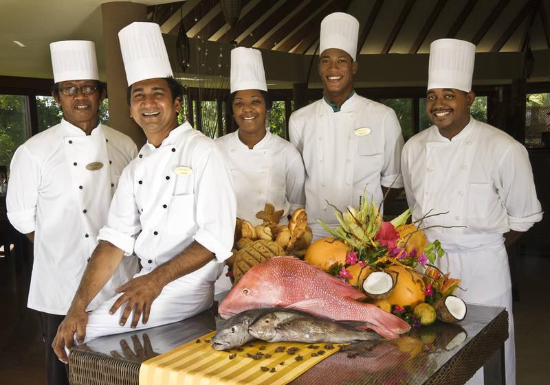 Отель Castello Beach Hotel 4* о. Праслин Отель Castello Beach Hotel 4* о. Праслин