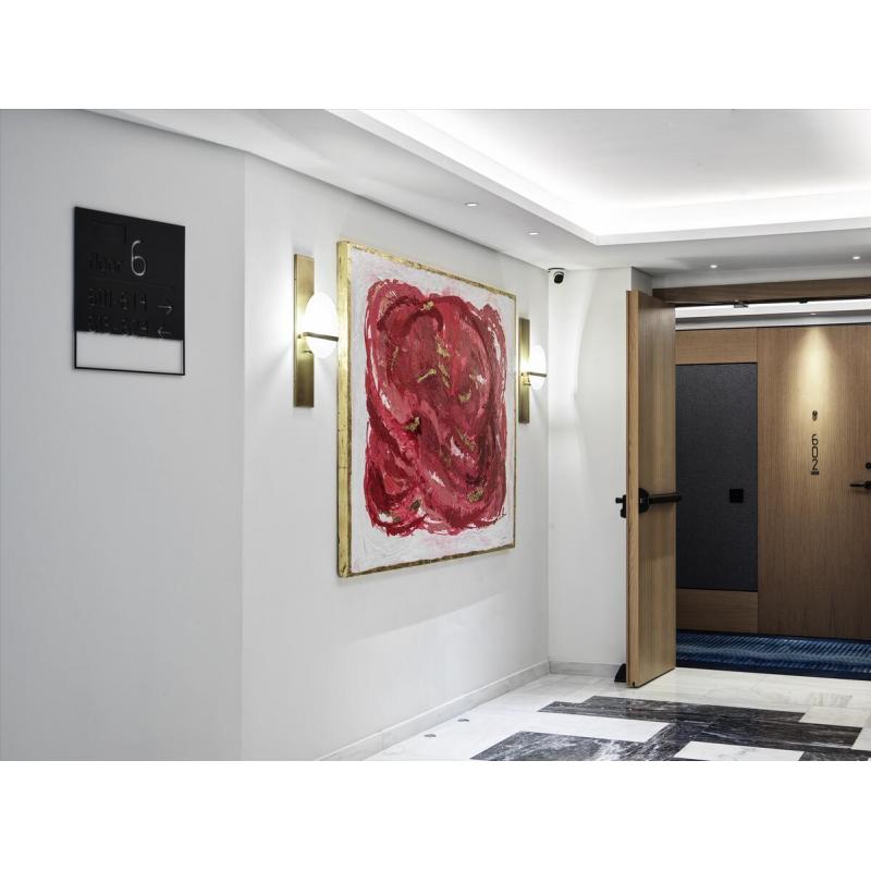 Athens Capital Center Hotel - MGallery Collection 5* Афины